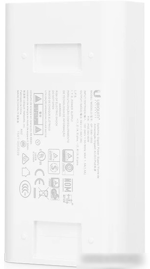 PoE-инжектор Ubiquiti POE-54-80W