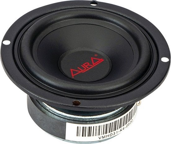 Автомобильная акустика Aura Venom-HD3.1