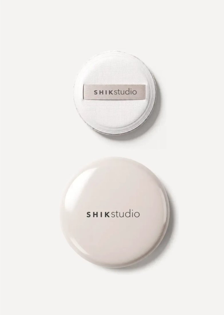 Компактная пудра Shik Touch Up Powder тон 03 9 г