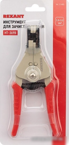 Стриппер Rexant 12-4003