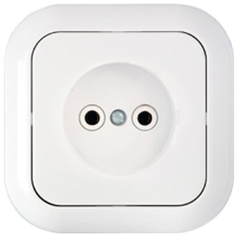 Розетка Bylectrica РС16-228