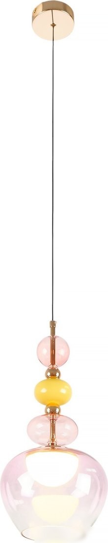 Подвесная люстра Myfar Lucian MR2512-1PL