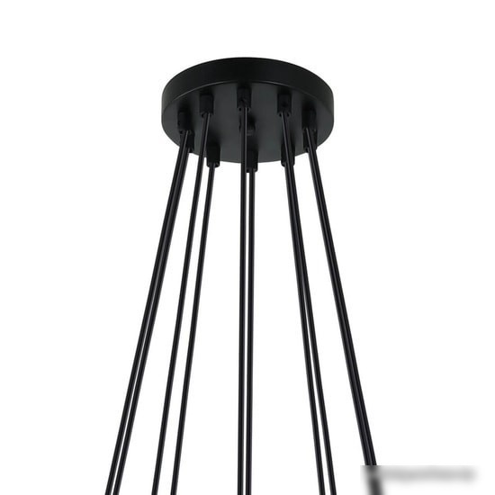 Подвесная люстра Favourite Pfefferling 2364-10P
