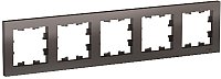 Рамка Systeme Electric AtlasDesign ATN000605