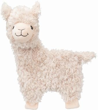 Игрушка для собак Trixie Лама 40 cм (35884)