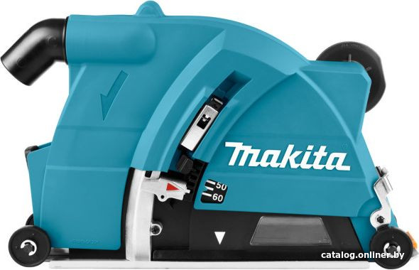 Защитный кожух Makita 198379-2