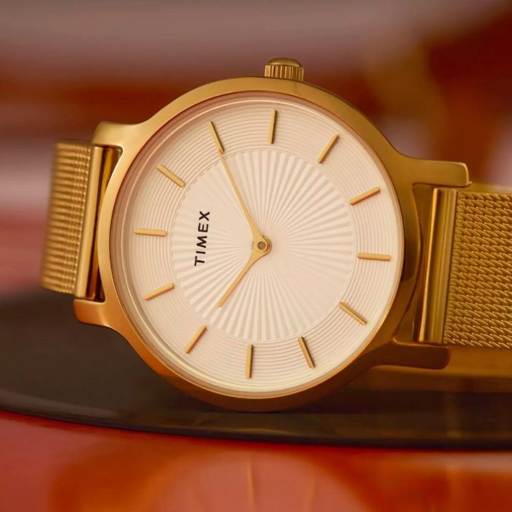 Наручные часы Timex TW2Y10300