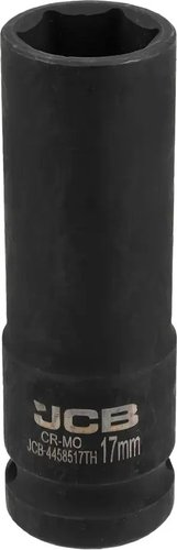 Головка слесарная JCB 4458517TH (59528)