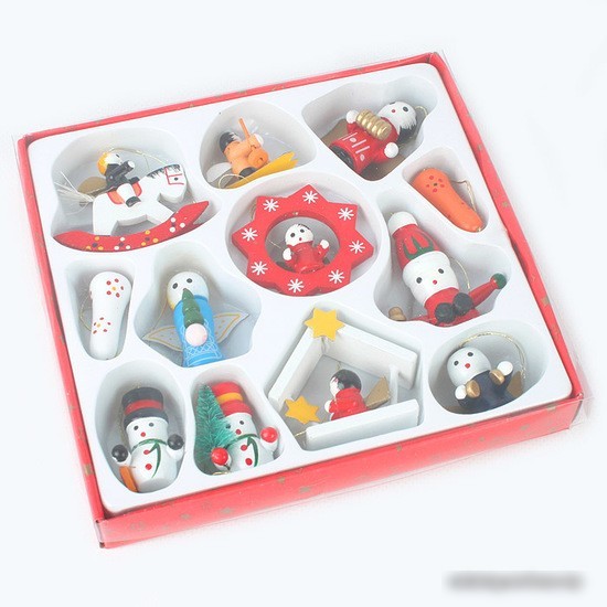 Darvish Фигурки DV-C-241