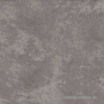 Стеллаж Hype Mebel Босс 120x200 (черный/древесина белая/велюр серый)