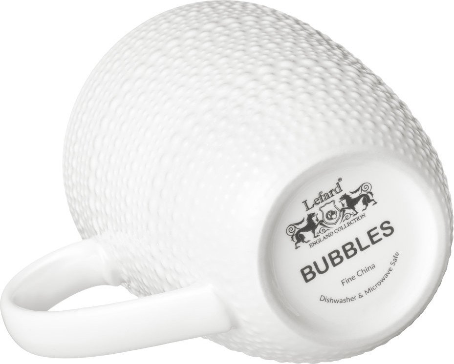 Набор кружек Lefard Bubbles 425-251 (4шт)