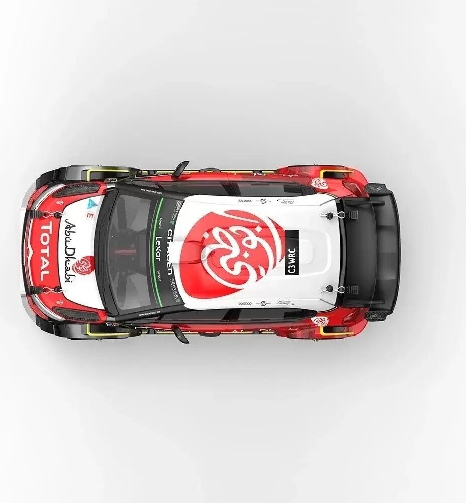 Автомодель MJX Hyper Go 14303