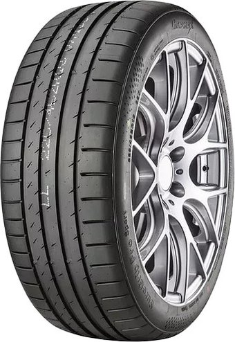 Летние шины Gripmax SureGrip Pro Sport 285/25R22 95Y