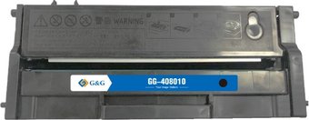 Тонер G&G GG-408010