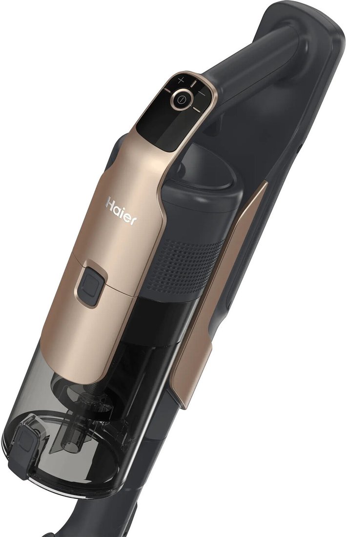 Пылесос Haier C6 Pro SC6P1B