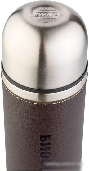 Термос BIOSTAL NYP-750P 0.75л (коричневый)