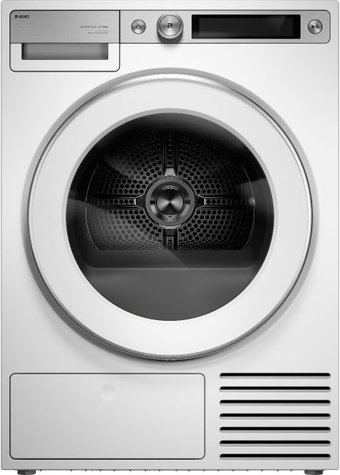 Сушильная машина ASKO T710HUXLW.P