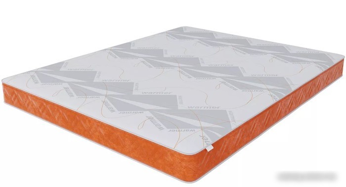 Матрас Stolline Семейный Warmer 90x200 (в чехле)