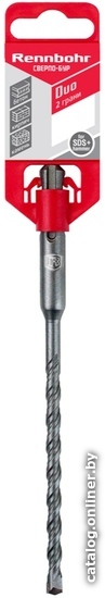 Бур Rennbohr 680411 Бур Rennbohr 680411