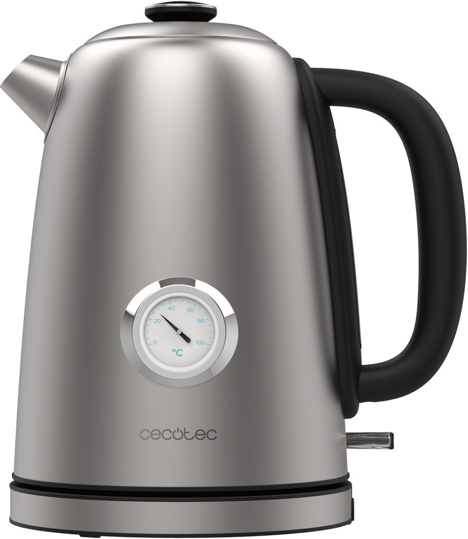 Электрический чайник Cecotec Thermosense 620 Vintage