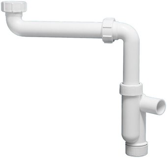 Сифон McAlpine MRCAT32-HC
