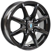 Литые диски Venti 1415 14x5.5" 4x98мм DIA 58.6мм ET 35мм BL