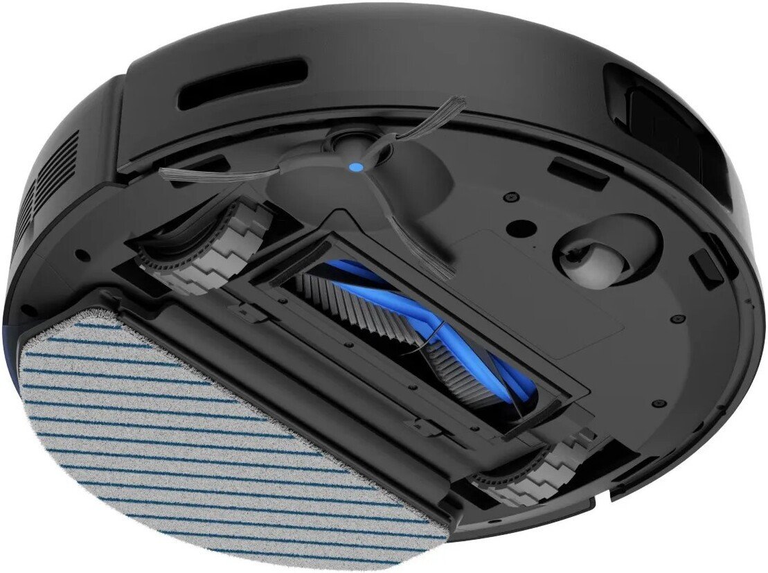 Робот-пылесос Ecovacs N20E YDLX11-3 (черный)