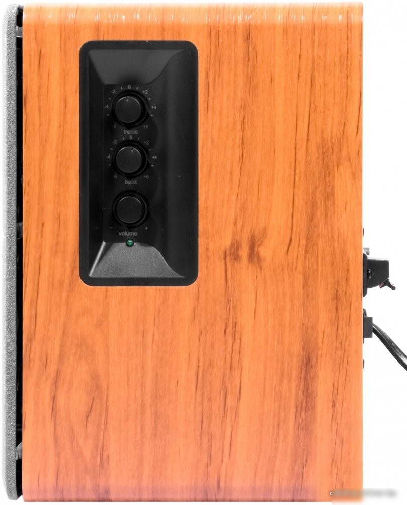 Акустика Edifier R1280T (коричневый)