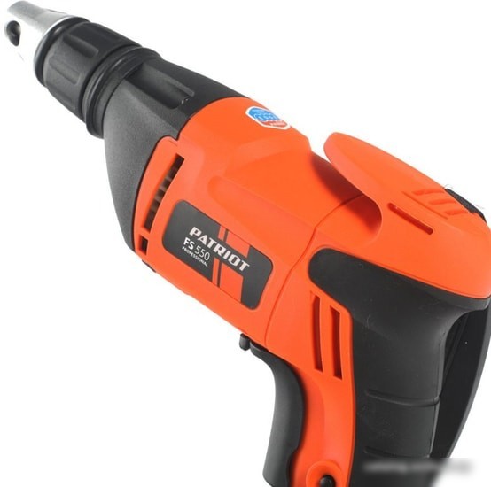 Шуруповерт Patriot FS 550 120301409