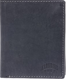 Кошелек Klondike 1896 Yukon KD1111-01 (черный)