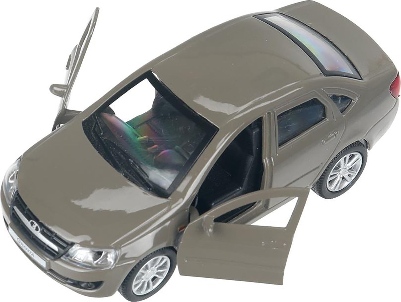 Легковой автомобиль Технопарк LADA granta GRANTA-12-BR-WOD