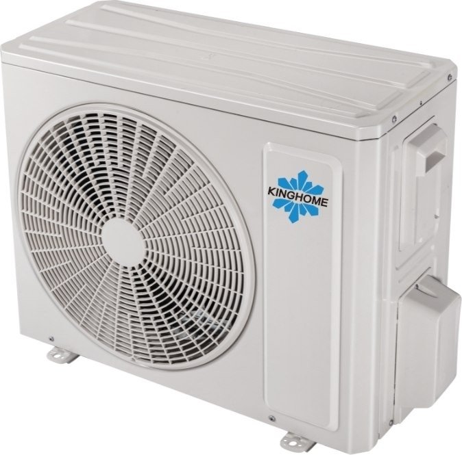 Кондиционер KINGHOME KUD100T1/A-S+ KUD100W1/NhA-S