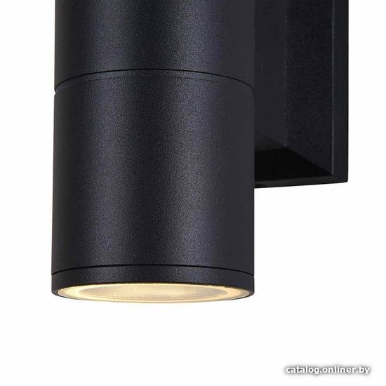 Уличный фонарь Maytoni Bowery O574WL-02B