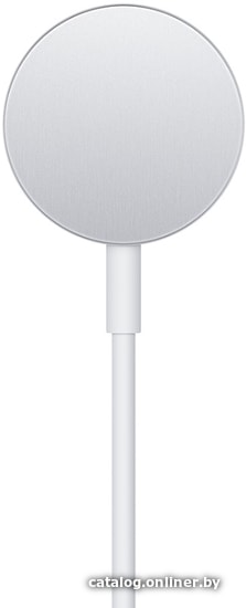 Беспроводное зарядное Apple MU9G2ZM/A