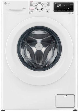 Стиральная машина LG F4V3RS3W
