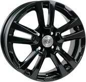 Литые диски RST R065 15x6" 4x100мм DIA 60.1мм ET 50мм BL