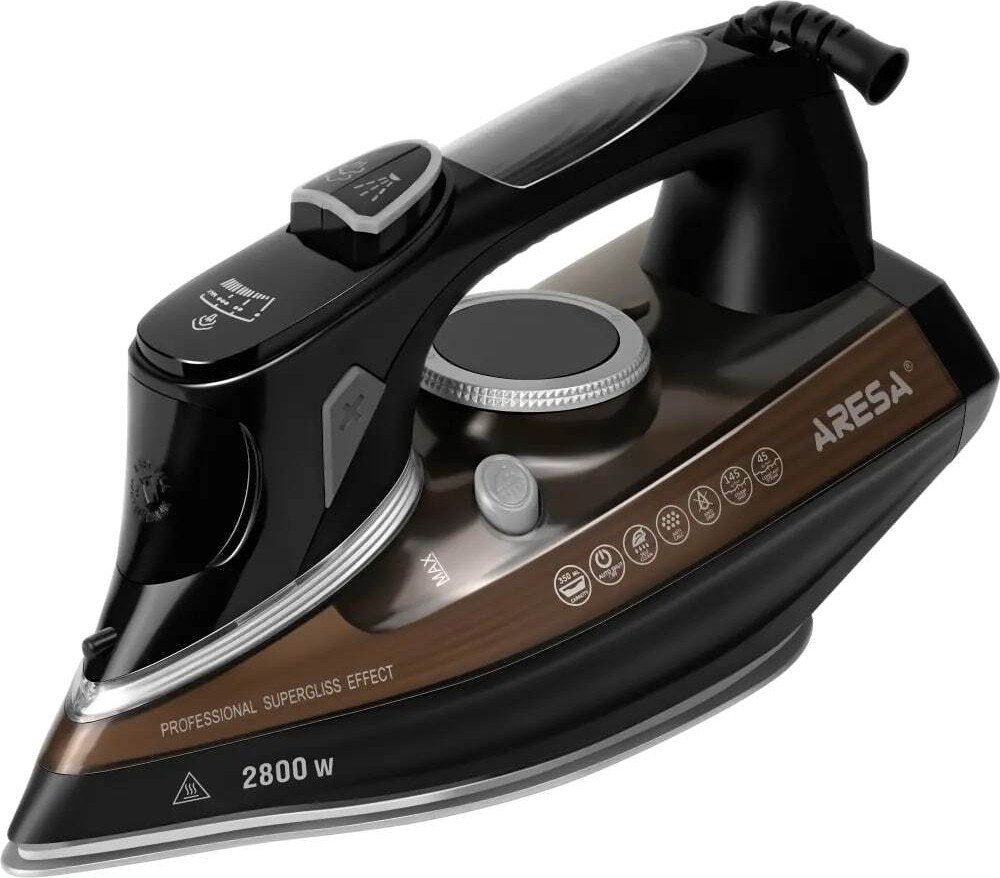 Утюг Aresa AR-3131