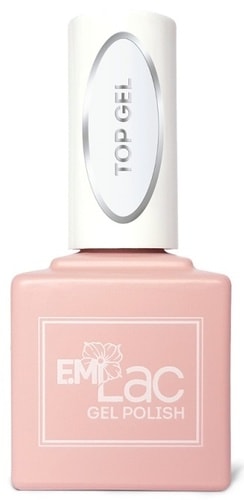 Закрепитель Emi E.MiLac Top Gel 15 мл