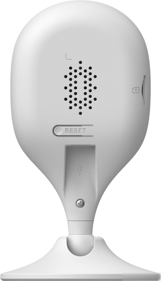 IP-камера Dahua DH-IPC-C5AP