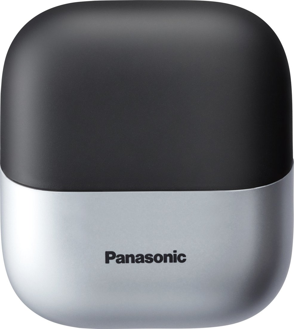 Электробритва Panasonic ES-CM3BK