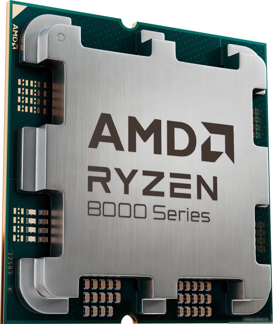Процессор AMD Ryzen 5 8600G (BOX)