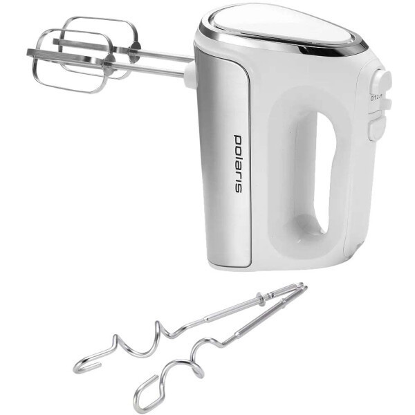 Миксер Polaris PHM 8026A Silent (белый)