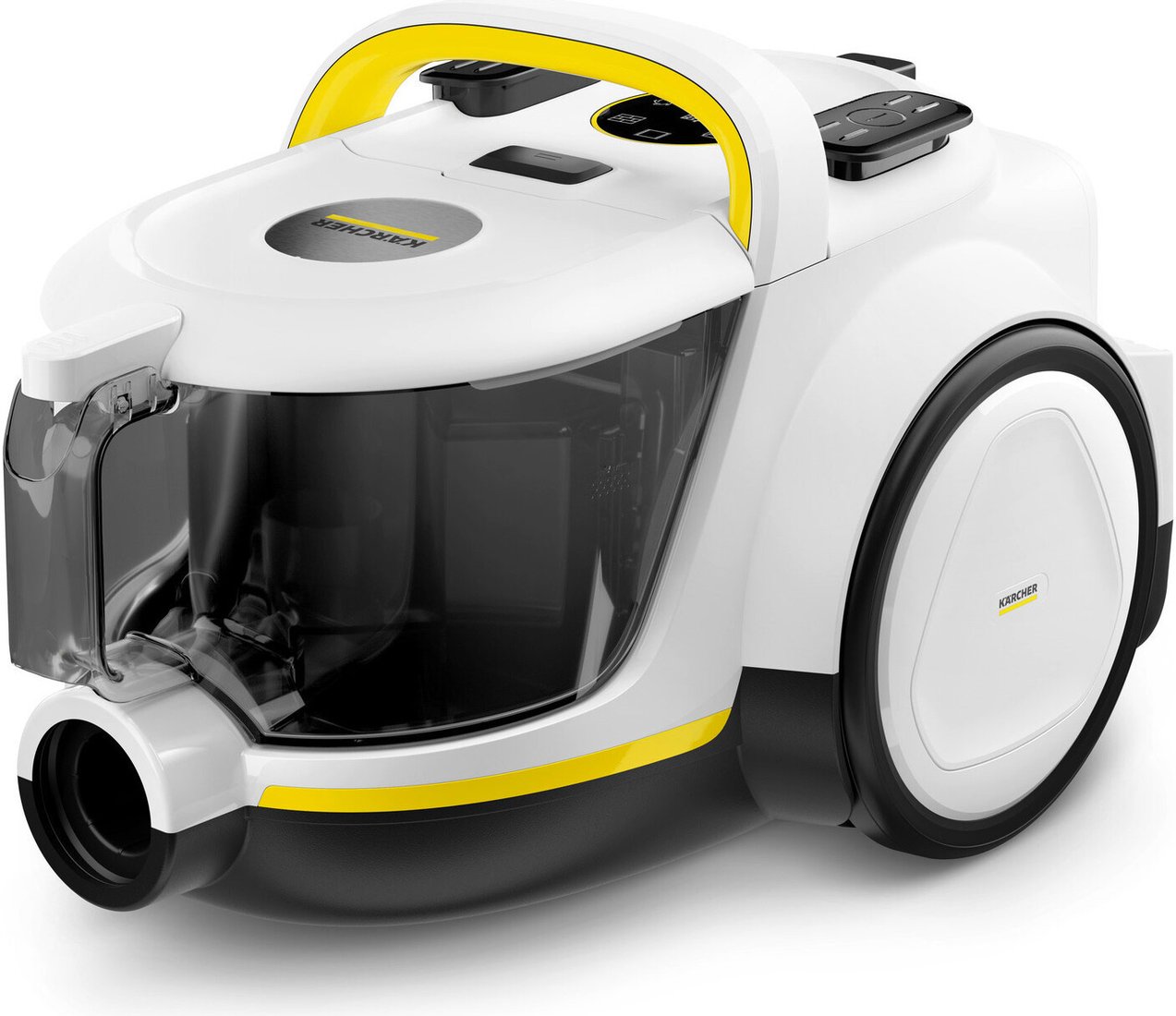 Пылесос Karcher VCC 6 CycloneX 1.349-425.0