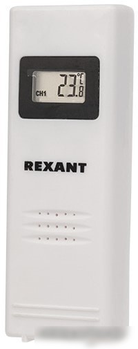 Термометр Rexant 70-0592