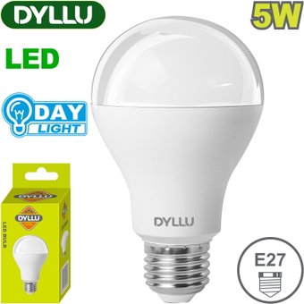 Светодиодная лампочка Dyllu DTDN15051