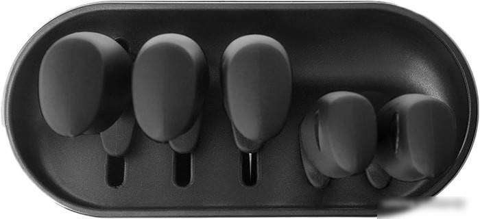 Набор ножей Brabantia Tasty+ 123061