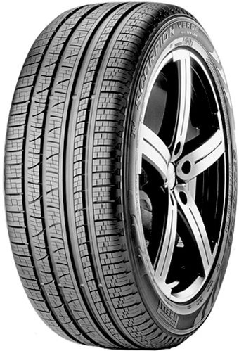 Всесезонные шины Pirelli Scorpion Verde All Season 245/55R19 103V