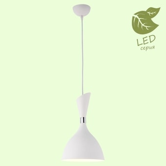 Лампа Lussole LGO GRLSP-8151