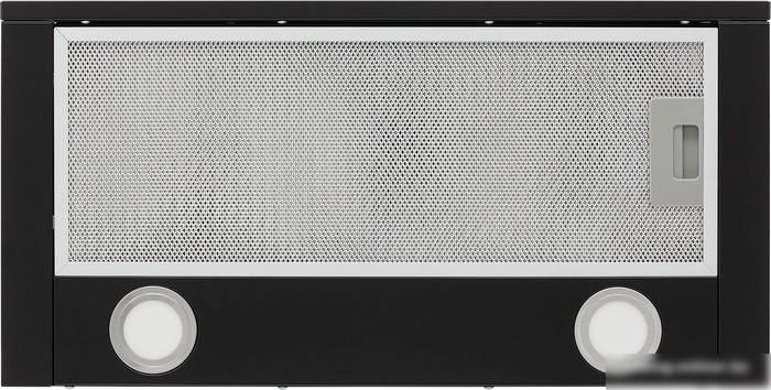 Кухонная вытяжка Krona Kamilla T 600 (черный)