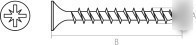 Шуруп Starfix SMV1-25392-5